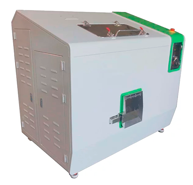deshydrateur-dechets-alimentaires-valwast-GC-150 Déshydrateur déchets alimentaires Valwast - GC150